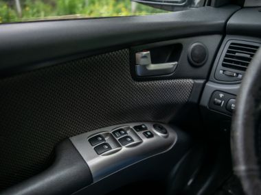 Kia Sportage 2009 года, 138 013 км - вид 8