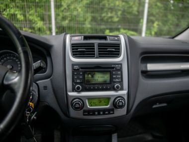 Kia Sportage 2009 года, 138 013 км - вид 6