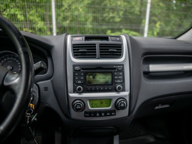 Kia Sportage 2009 года, 138 013 км - вид 6