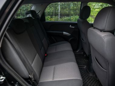 Kia Sportage 2009 года, 138 013 км - вид 10
