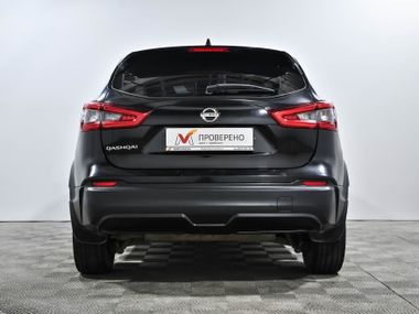 Nissan Qashqai 2019 года, 98 000 км - вид 5