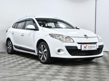 Renault Megane 2010 года, 275 538 км - вид 3