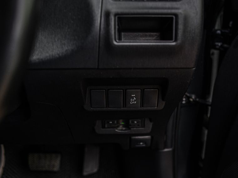 Toyota Prius Alpha 2016 года, 176 943 км - вид 10