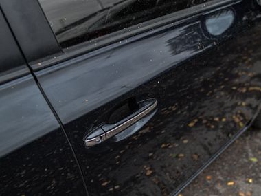 Toyota Prius Alpha 2016 года, 176 943 км - вид 14