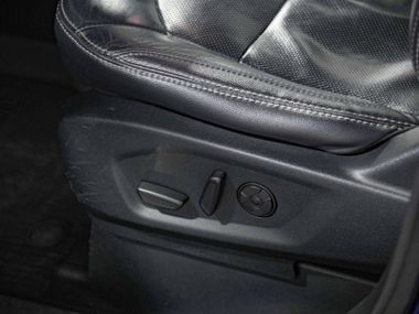 Ford Explorer 2018 года, 97 977 км - вид 16
