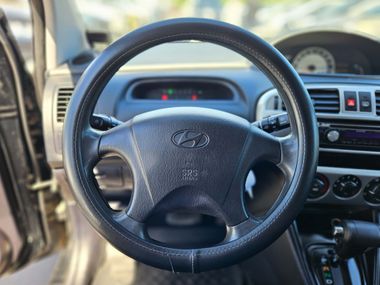 Hyundai Matrix 2009 года, 157 345 км - вид 11