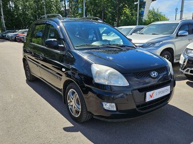 Hyundai Matrix 2009 года, 157 345 км - вид 4