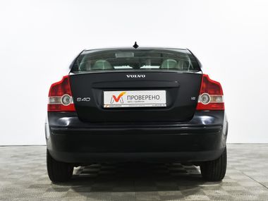 Volvo S40 2006 года, 172 820 км - вид 5