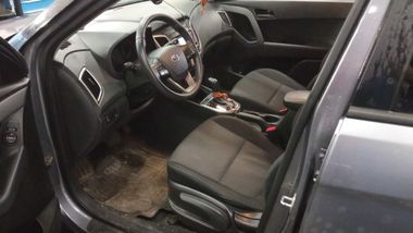 Hyundai Creta 2020 года, 92 000 км - вид 5
