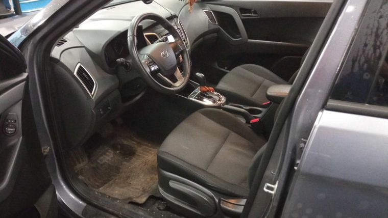 Hyundai Creta 2020 года, 92 000 км - вид 5