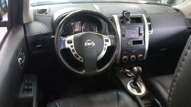 Nissan X-Trail 2012 года, 296 904 км - вид 5