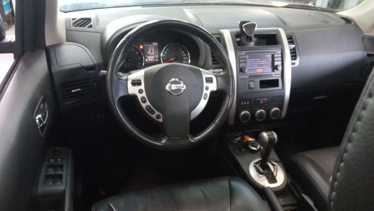 Nissan X-Trail 2012 года, 296 904 км - вид 5