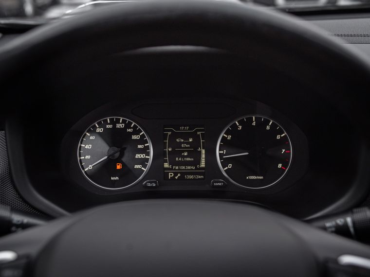 Chery Tiggo 4 2022 года, 139 610 км - вид 5