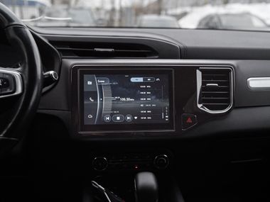 Chery Tiggo 4 2022 года, 139 610 км - вид 8