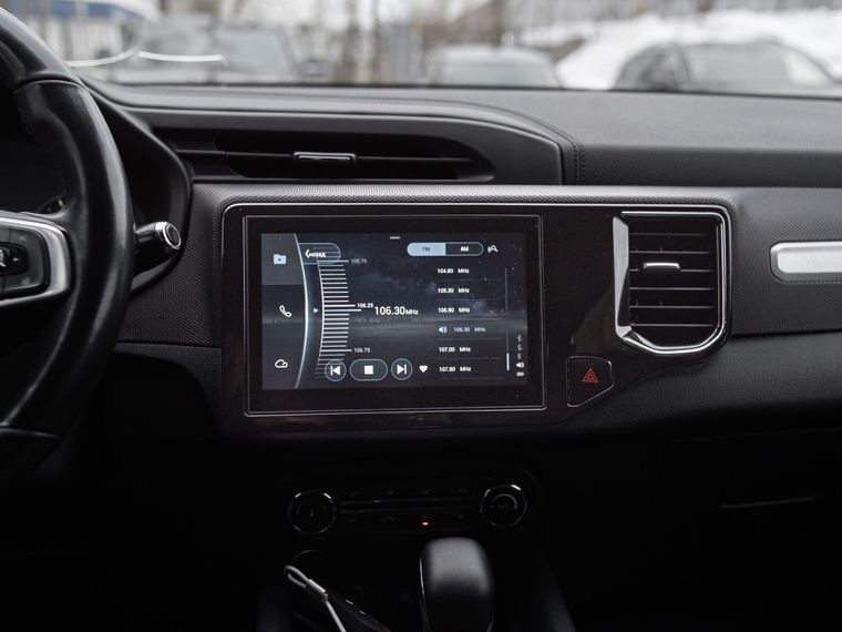 Chery Tiggo 4 2022 года, 139 610 км - вид 8