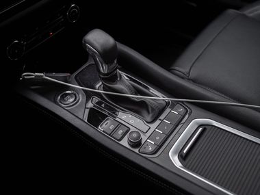 Chery Tiggo 4 2022 года, 139 610 км - вид 9