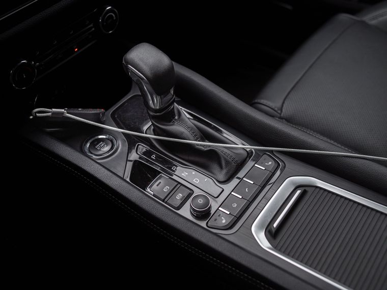 Chery Tiggo 4 2022 года, 139 610 км - вид 9