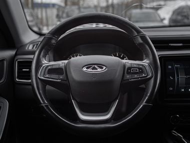 Chery Tiggo 4 2022 года, 139 610 км - вид 7