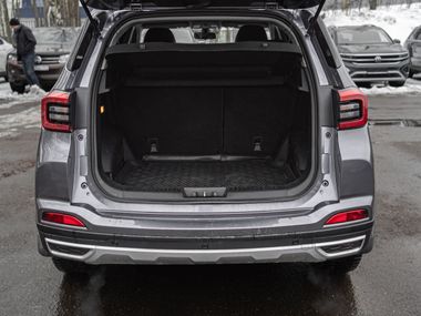 Chery Tiggo 4 2022 года, 139 610 км - вид 13