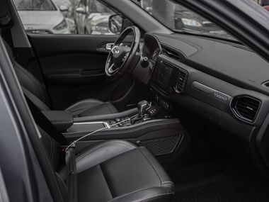 Chery Tiggo 4 2022 года, 139 610 км - вид 12