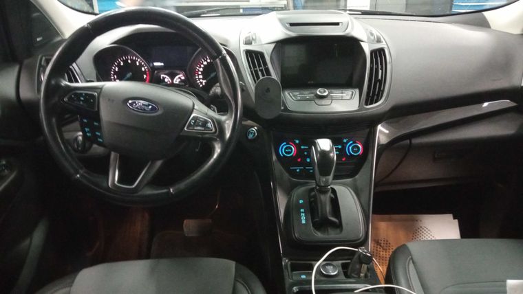 Ford Kuga 2016 года, 166 536 км - вид 5