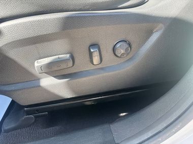 Hyundai Santa Fe 2017 года, 152 623 км - вид 15