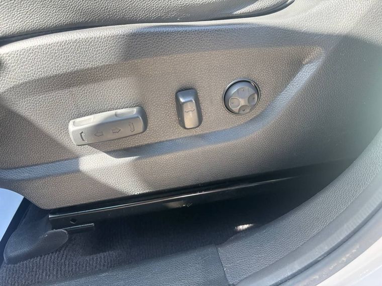 Hyundai Santa Fe 2017 года, 152 623 км - вид 15
