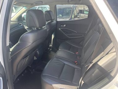 Hyundai Santa Fe 2017 года, 152 623 км - вид 17