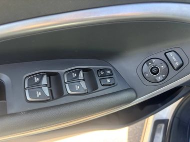 Hyundai Santa Fe 2017 года, 152 623 км - вид 13