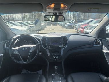 Hyundai Santa Fe 2017 года, 152 623 км - вид 7