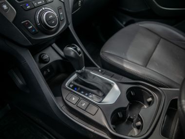 Hyundai Santa Fe 2017 года, 152 623 км - вид 11