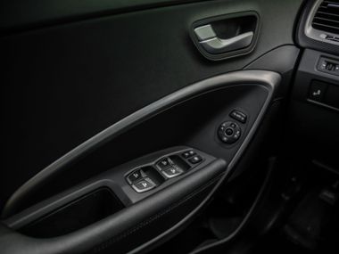 Hyundai Santa Fe 2017 года, 152 623 км - вид 12