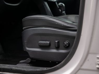 Hyundai Santa Fe 2017 года, 152 623 км - вид 14