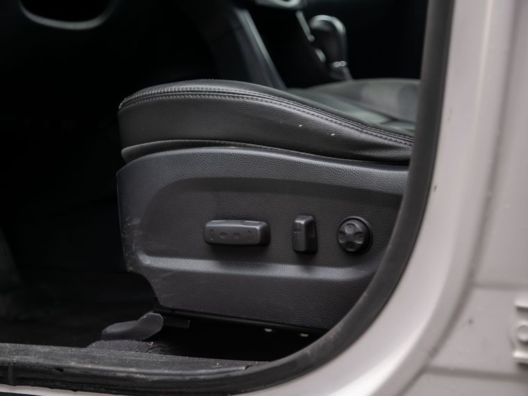 Hyundai Santa Fe 2017 года, 152 623 км - вид 14