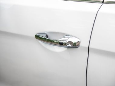 Hyundai Santa Fe 2017 года, 152 623 км - вид 19