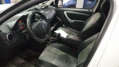 Renault Duster 2013 года, 177 364 км - вид 5