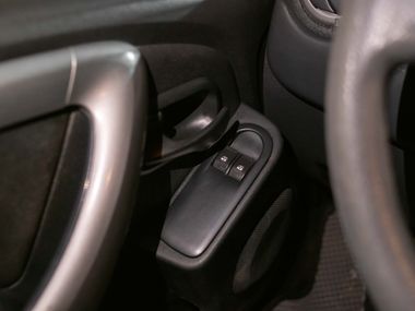 Renault Duster 2013 года, 177 364 км - вид 9