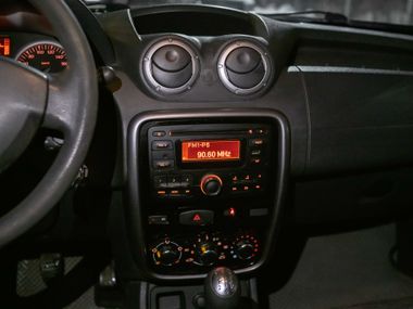 Renault Duster 2013 года, 177 364 км - вид 7