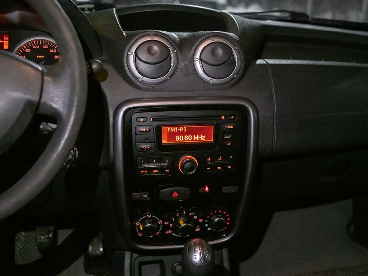 Renault Duster 2013 года, 177 364 км - вид 7