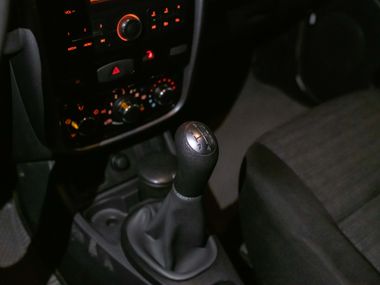 Renault Duster 2013 года, 177 364 км - вид 8