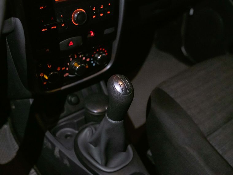 Renault Duster 2013 года, 177 364 км - вид 8