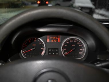 Renault Duster 2013 года, 177 364 км - вид 5