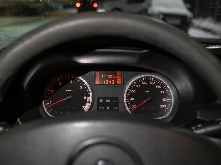 Renault Duster 2013 года, 177 364 км - вид 5