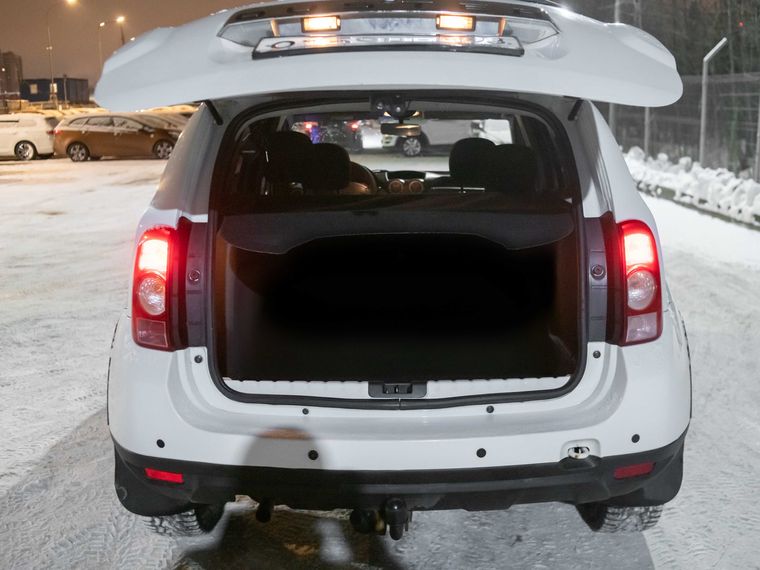 Renault Duster 2013 года, 177 364 км - вид 12