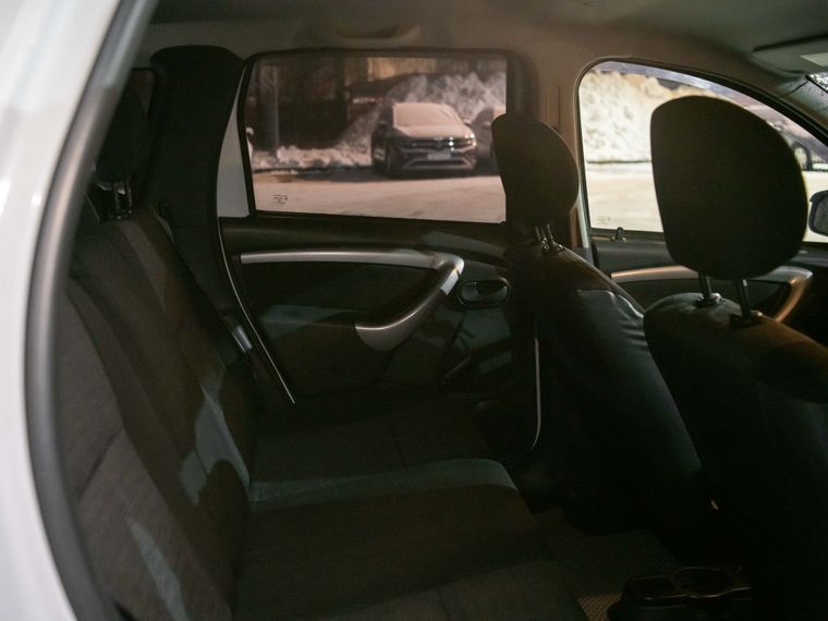 Renault Duster 2013 года, 177 364 км - вид 10