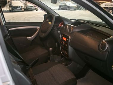 Renault Duster 2013 года, 177 364 км - вид 11
