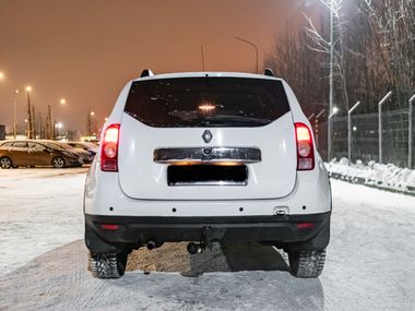 Renault Duster 2013 года, 177 364 км - вид 4