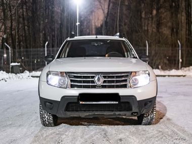 Renault Duster 2013 года, 177 364 км - вид 3