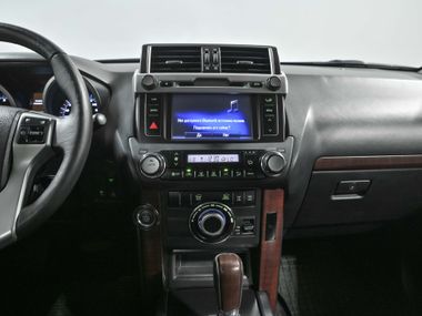 Toyota Land Cruiser Prado 2015 года, 260 001 км - вид 14