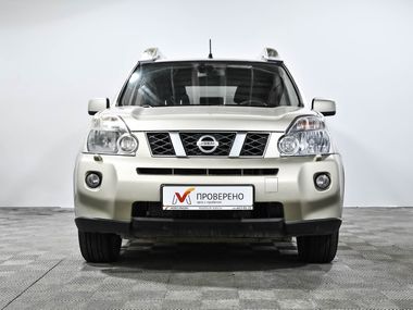 Nissan X-Trail 2008 года, 255 000 км - вид 3